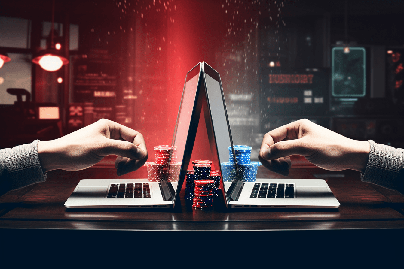 オンライン ライブ ブラックジャックの長所と短所 image