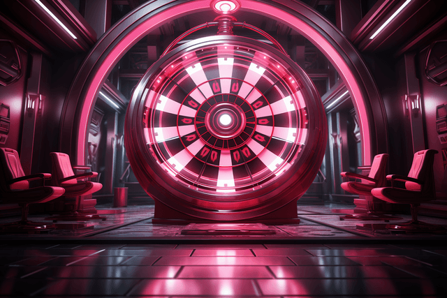 Crazy Time Live ゲームの特徴 image