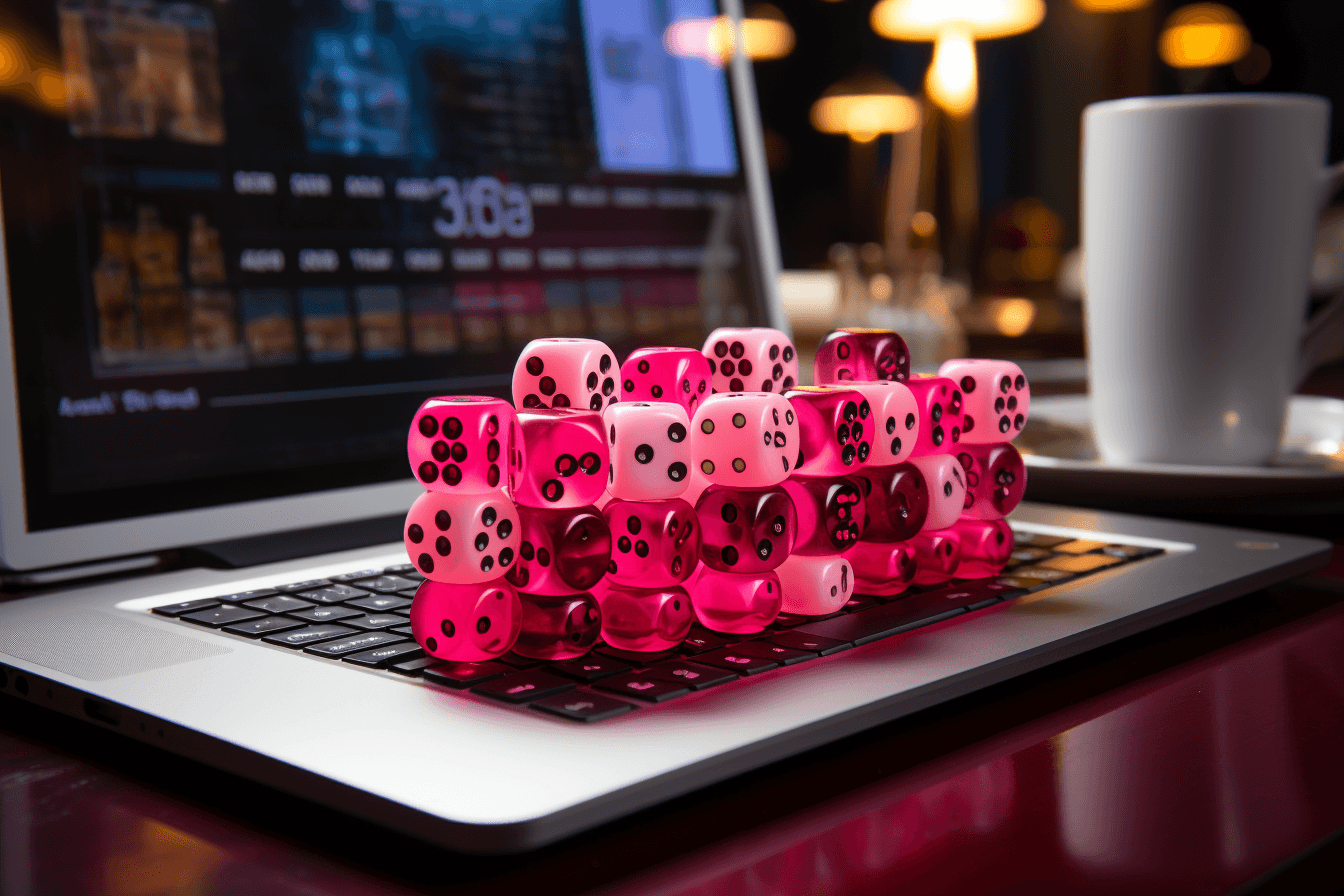 Live Sic Bo Uncovered: ベスト ベッティング オプションとペイアウト image