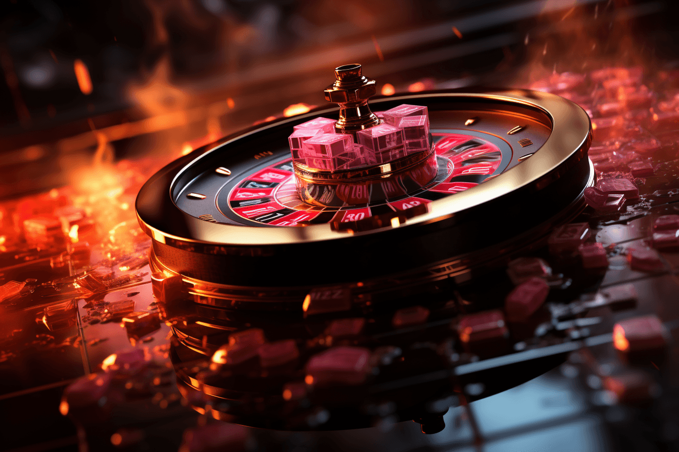 ライトニングルーレットで勝つためのトップ戦略とヒント image