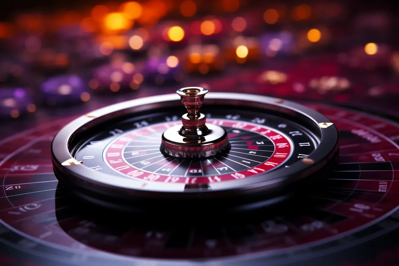 高速プレイが可能なトップ ライブ カジノ ゲーム image