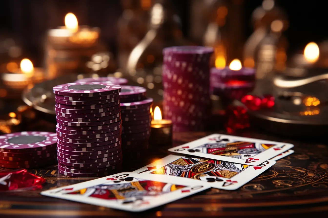 無料のライブカジノゲームを見つける場所 image