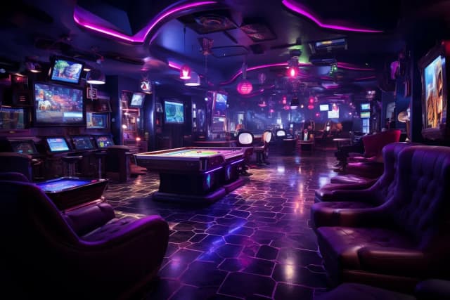 正しいか間違っているか?ライブカジノのよくある誤解を暴く image