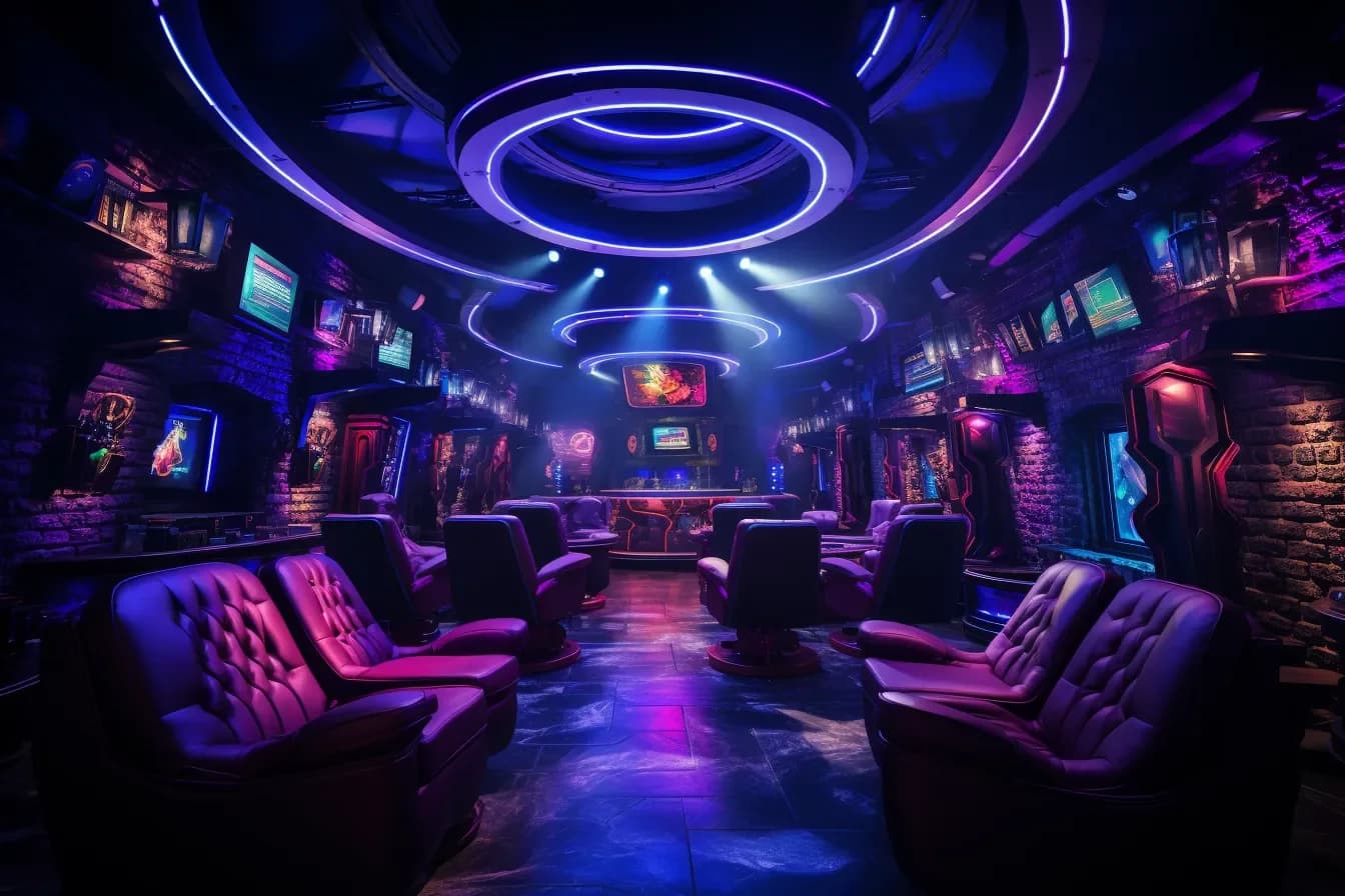 ブーメランカジノでプレイできる最高のライブディーラーゲーム image