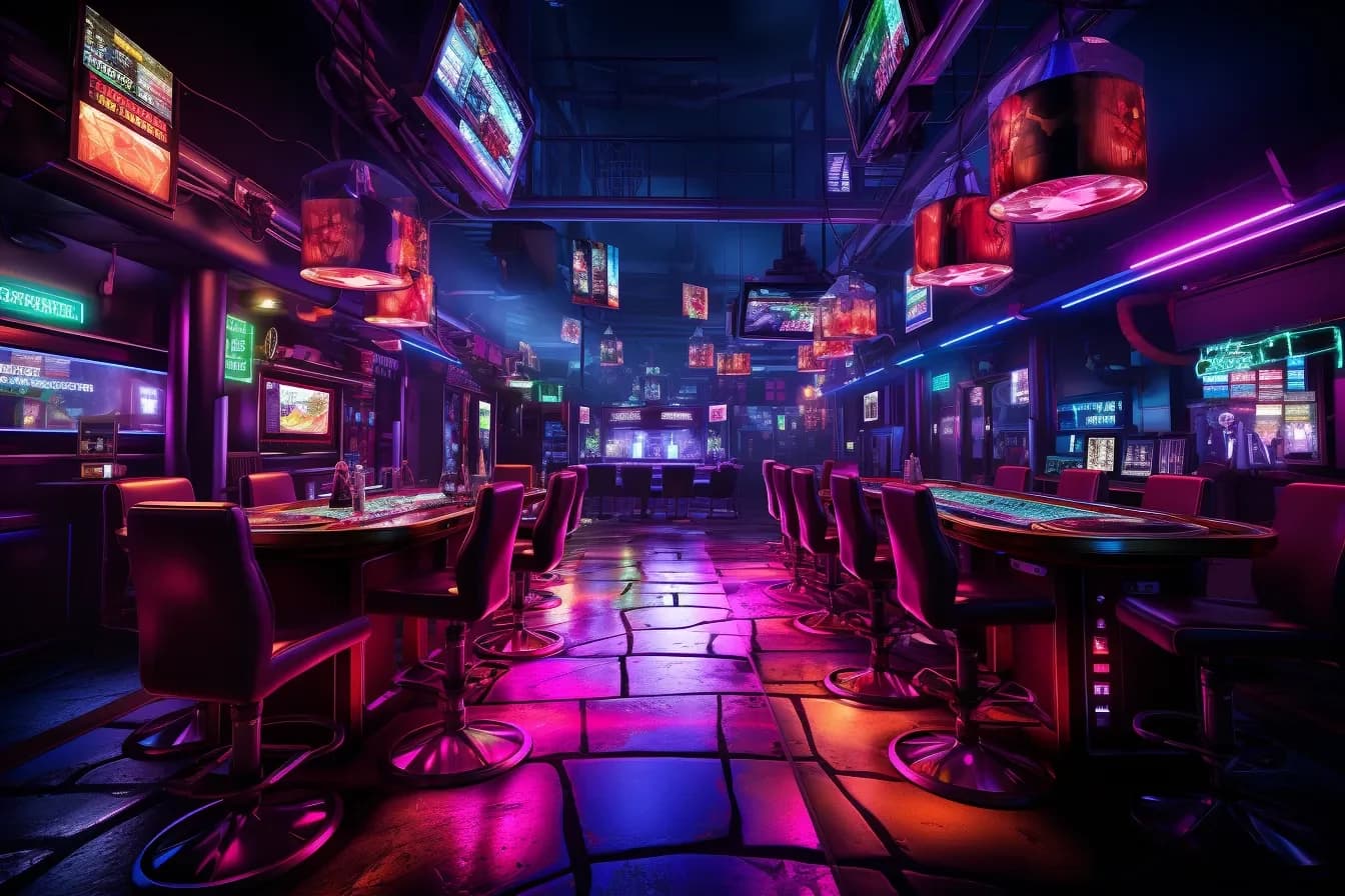 トップソフトウェアプロバイダーのライブカジノゲームを比較する image