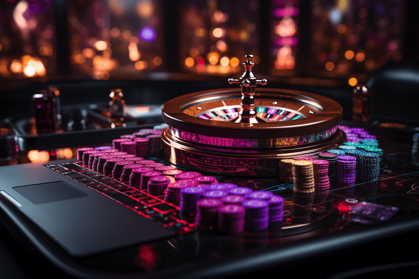 最高の新作ライブ ディーラー ゲームの概要 image