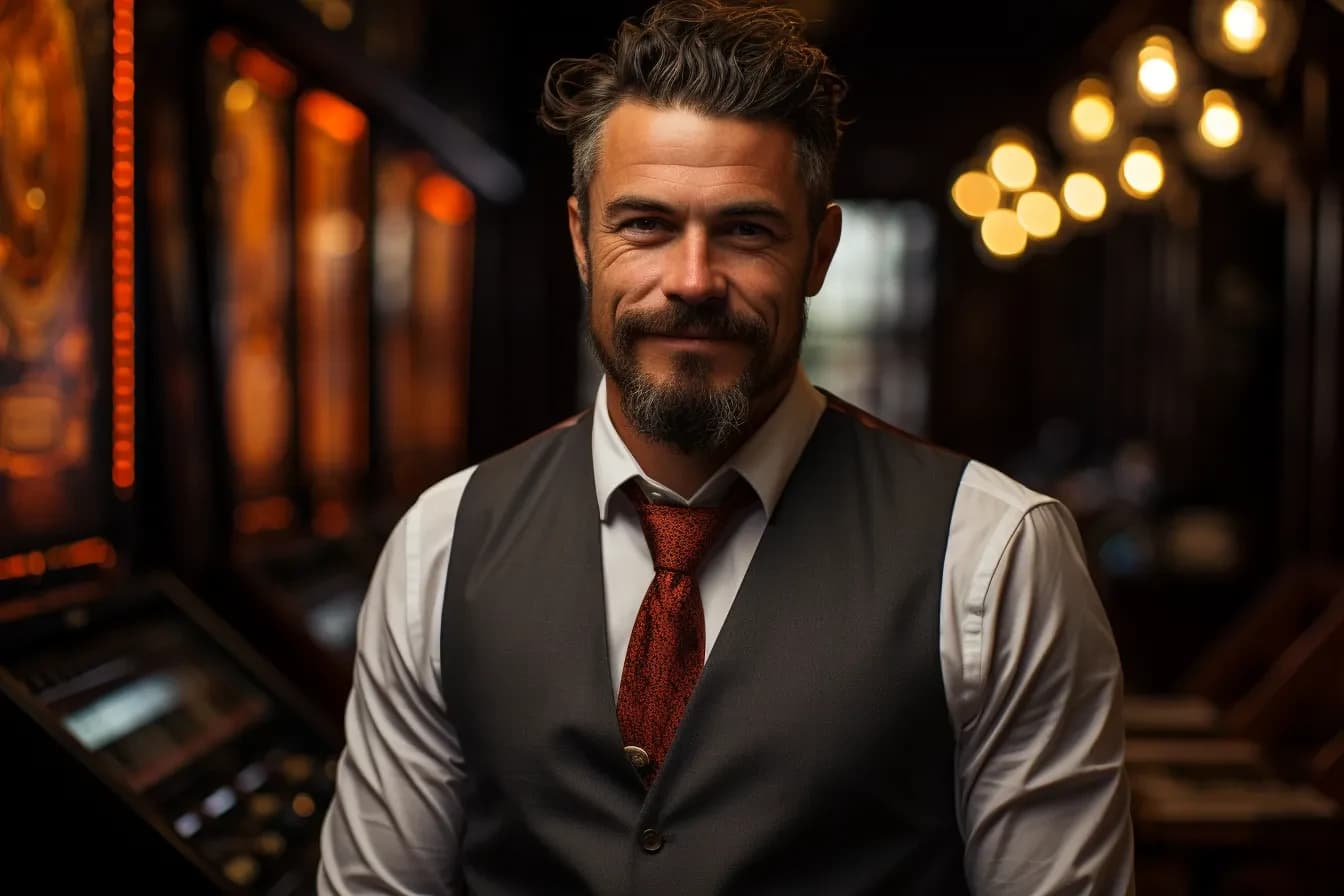 ライブカジノスロットをオンラインでプレイする方法 image