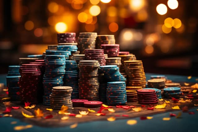 フラットベッティングシステムガイド image