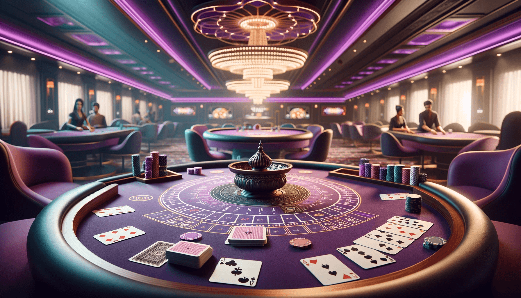 上級者向けのアンダル バハール image