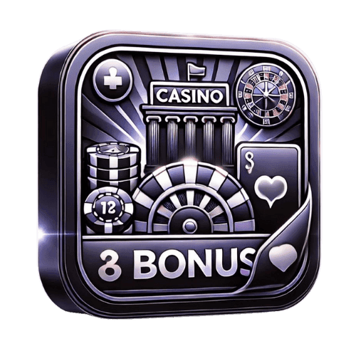 賭け金なしのカジノ